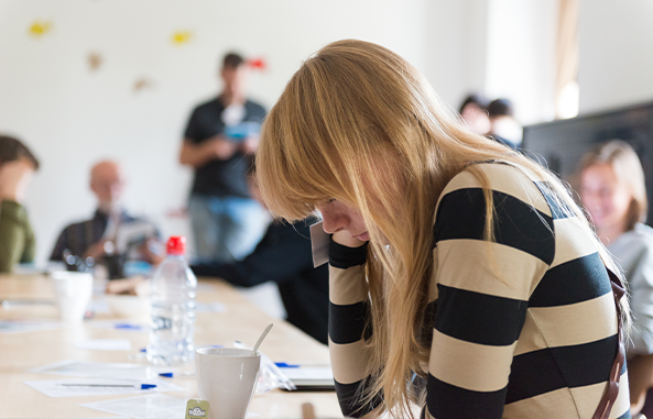 Le COPSOQ : le questionnaire de référence pour évaluer les risques psychosociaux