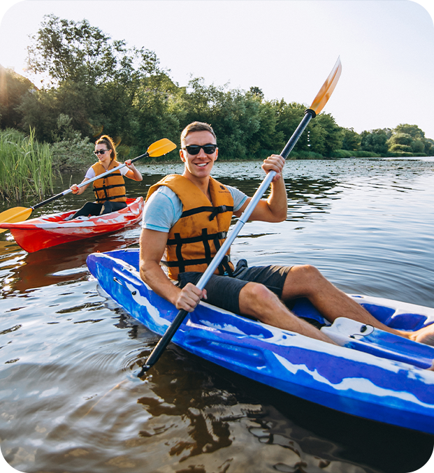 L'UCPA a mis en place des enquêtes de satisfaction pour mesurer l'expérience client