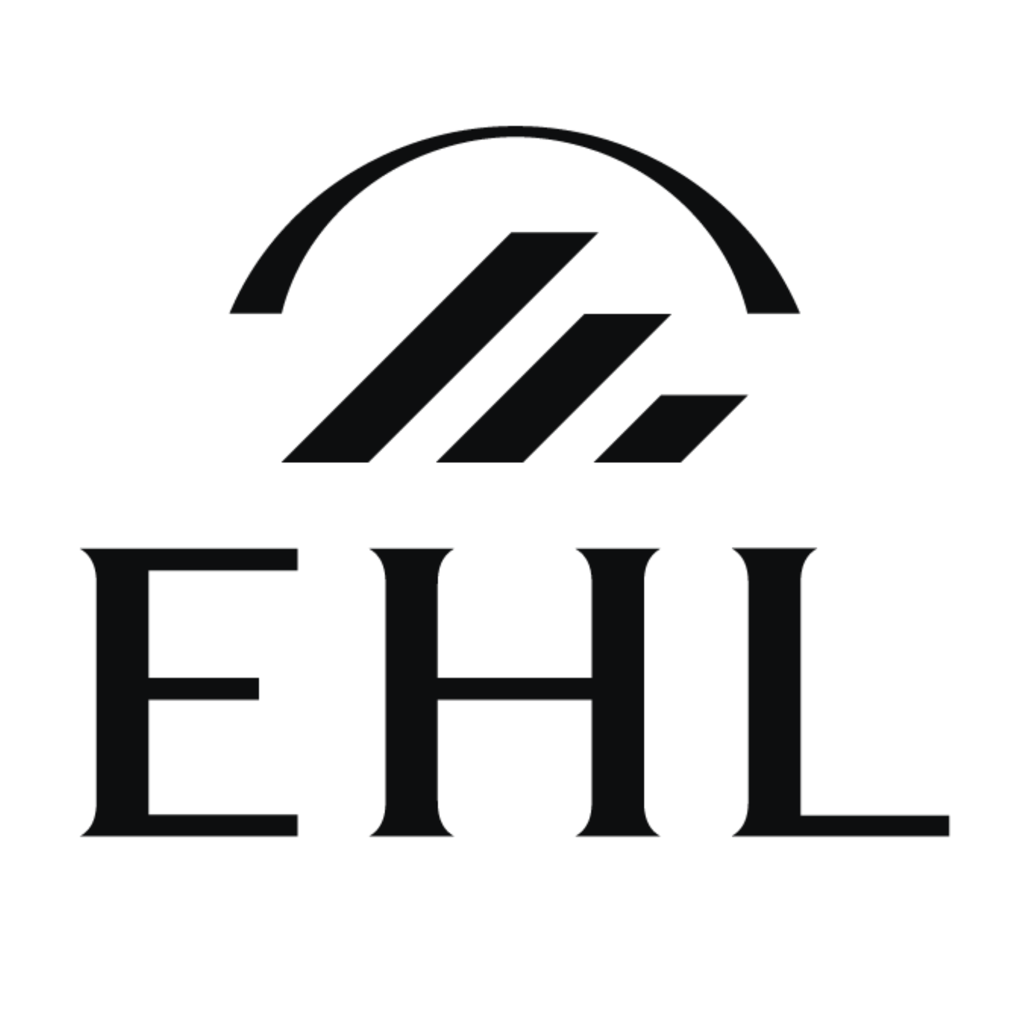 Logo EHL